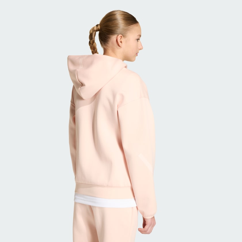 Chaqueta infantil