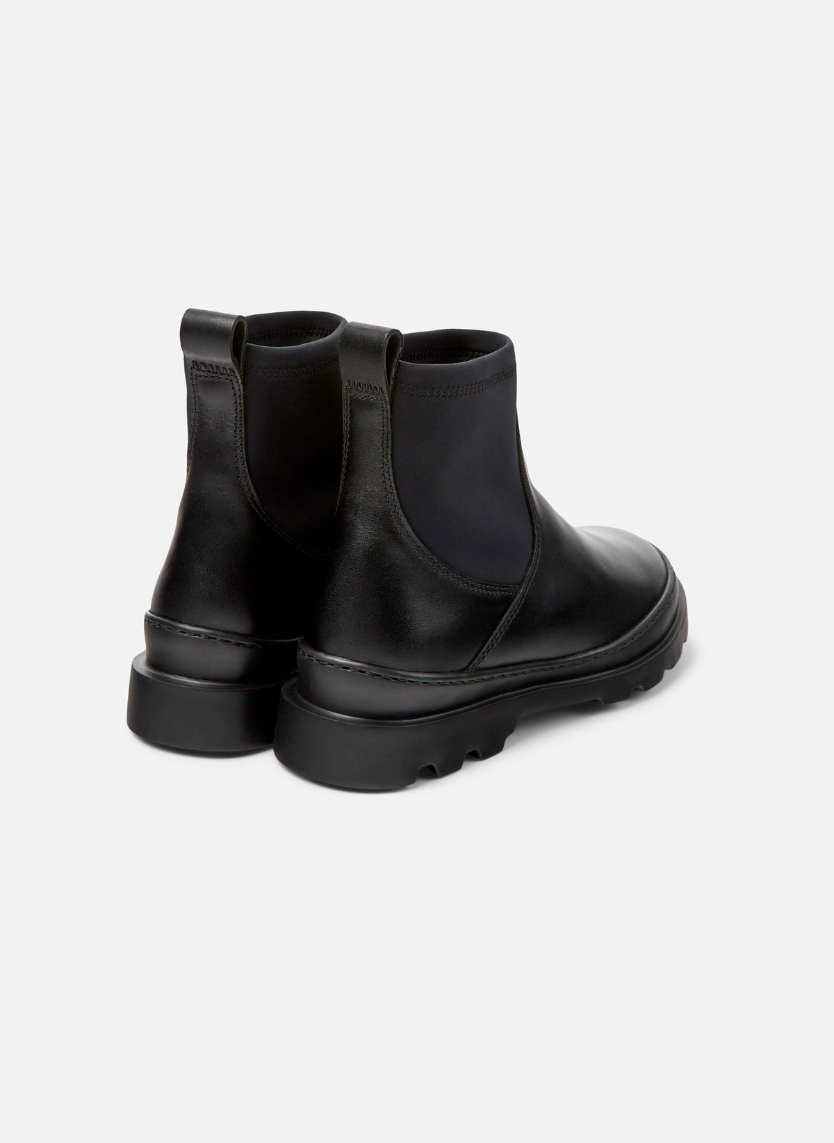 Botines de mujer