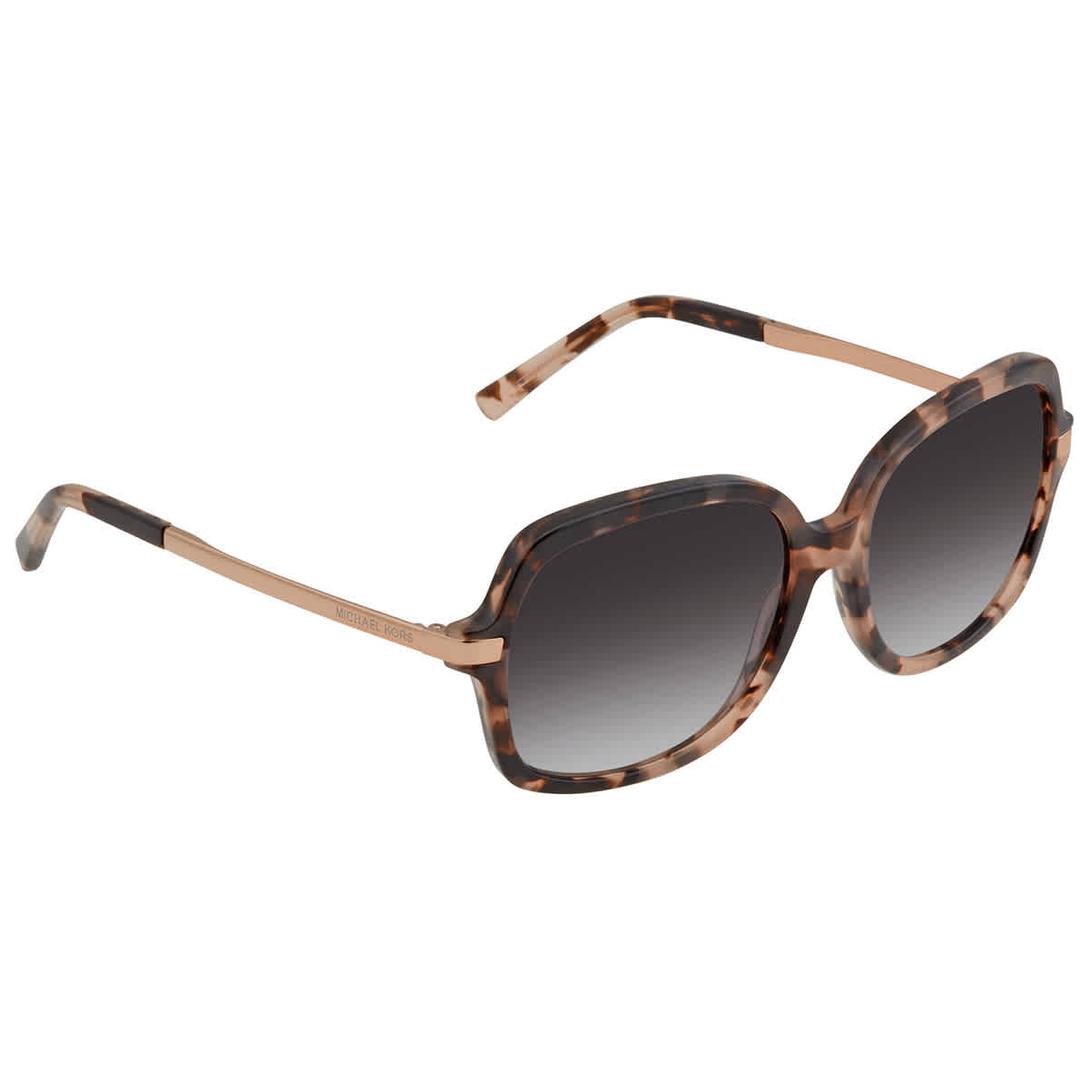 Gafas de sol de mujer color gris claro