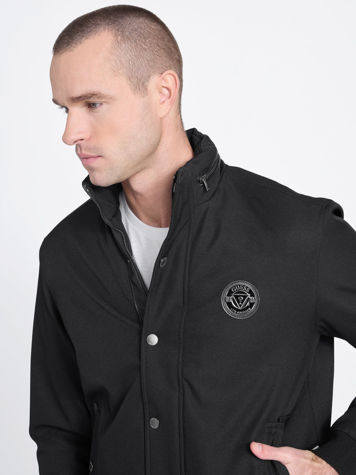 Chaqueta
