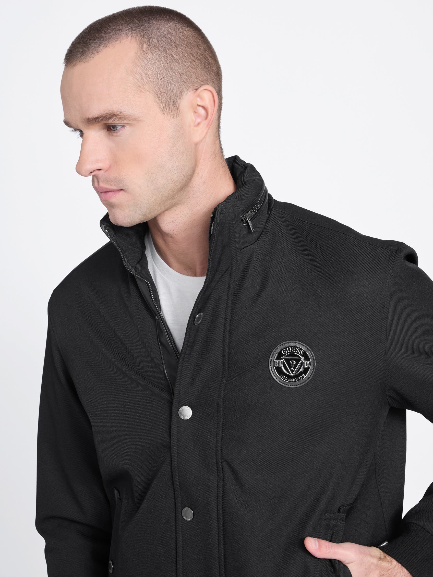 Chaqueta