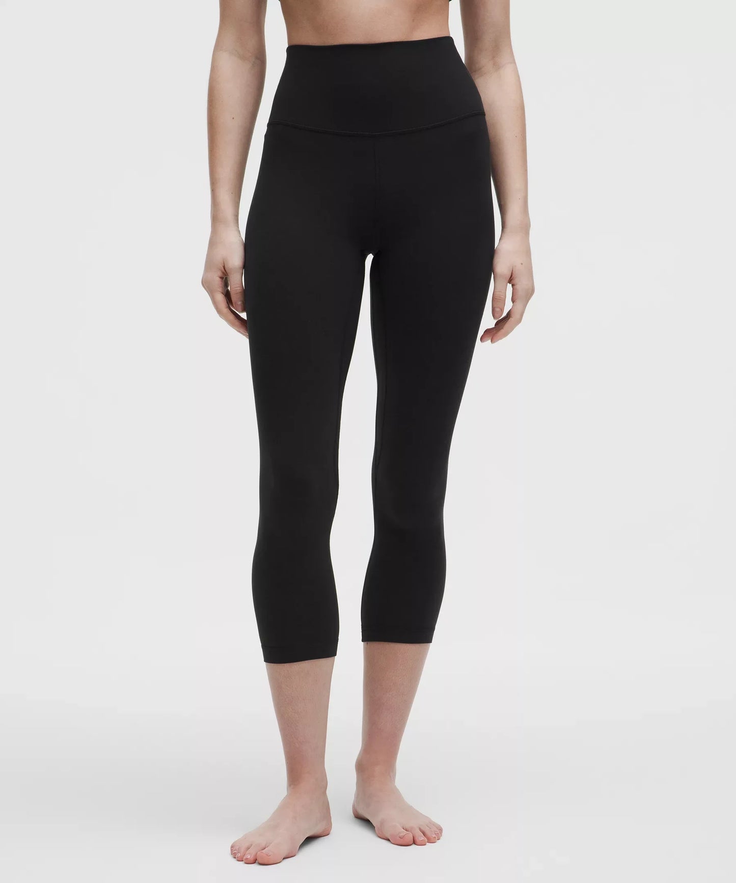 Leggings de tiro alto