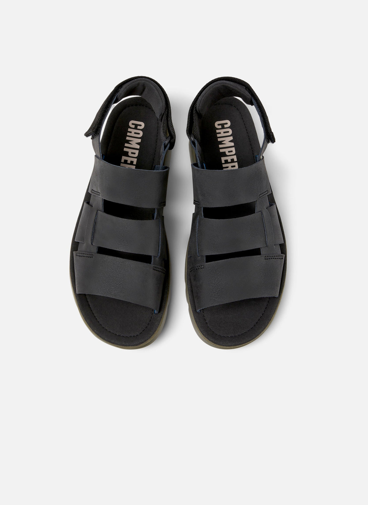 Sandalias de hombre