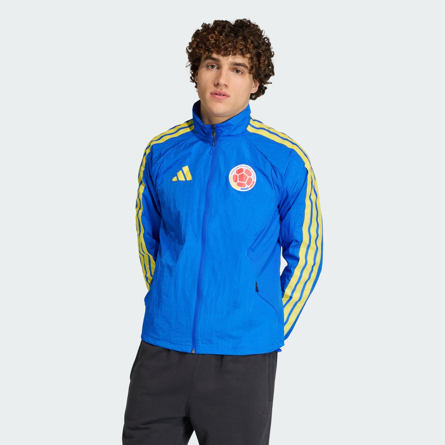 Chaqueta de hombre