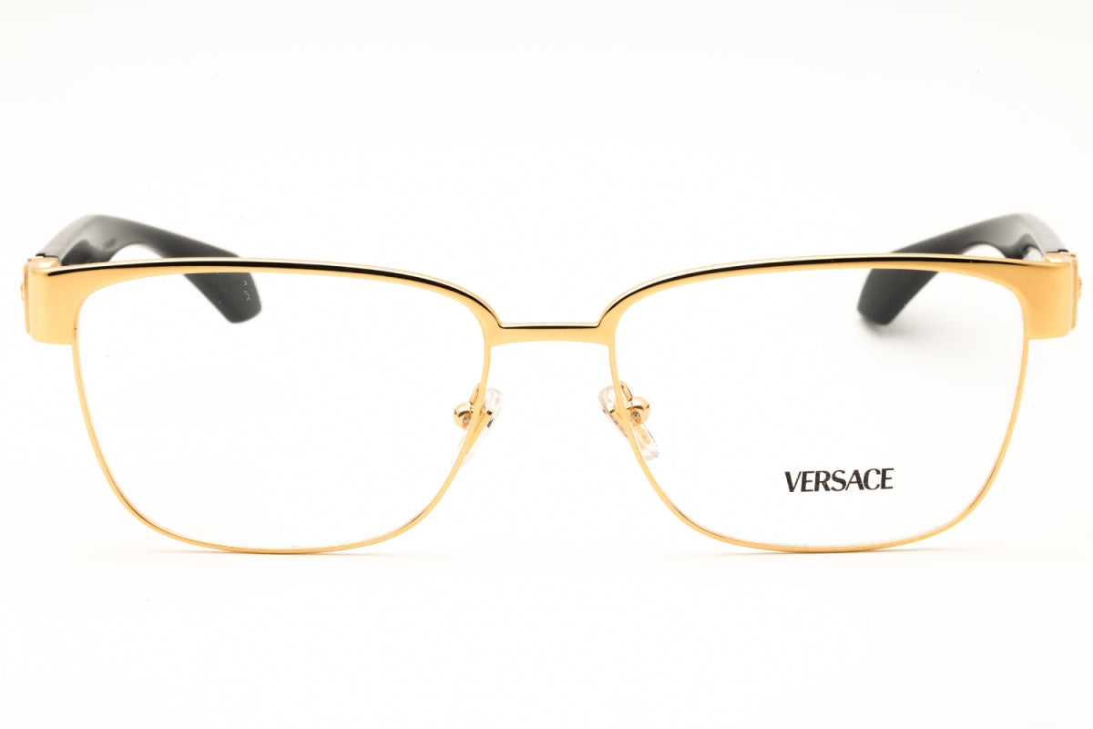 Gafas 55 mm color dorado