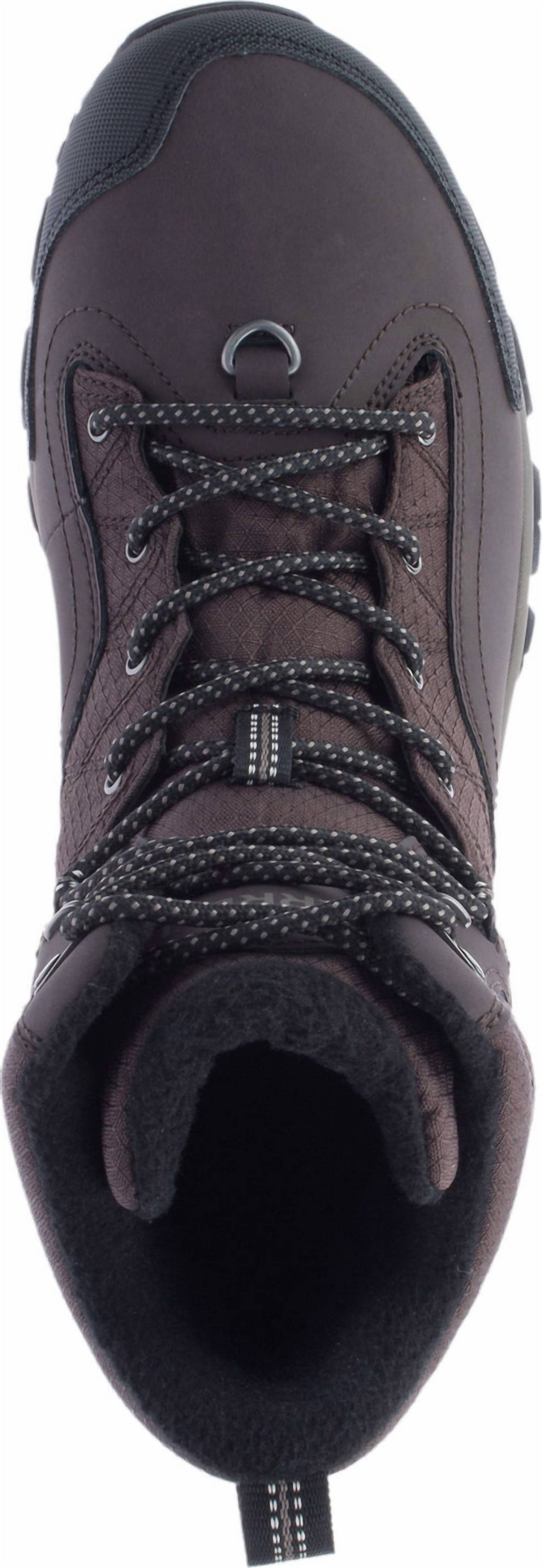 Botas de hombre impermeables