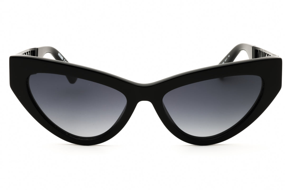 Gafas color negro y gris