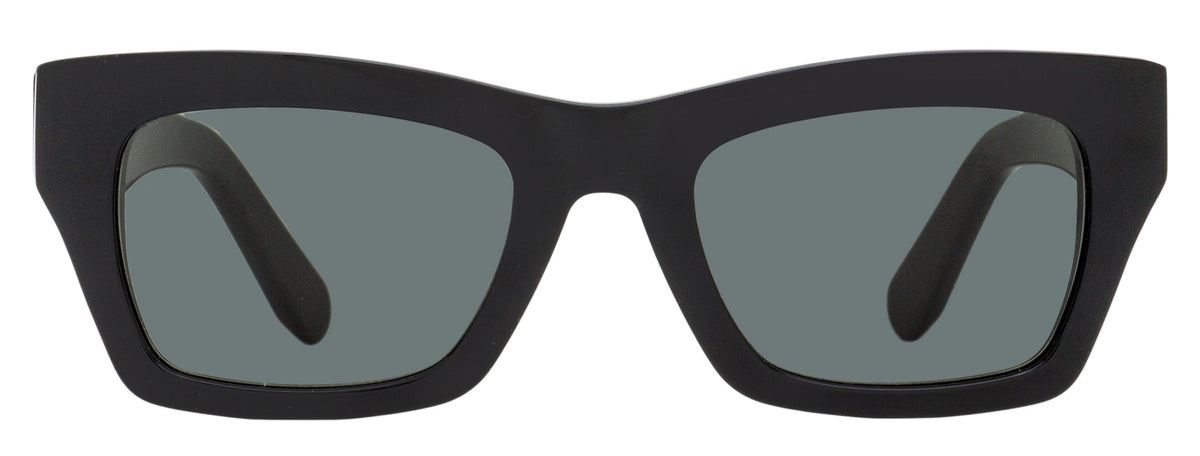 Gafas de sol de mujer 51 mm color negro