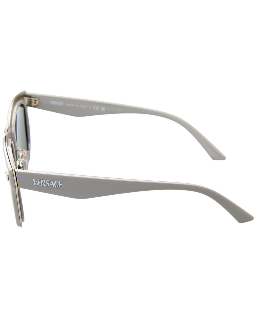 Gafas de sol de hombre 53 mm