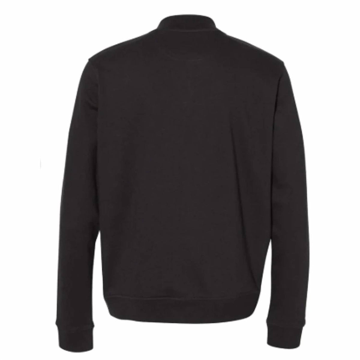 Chaqueta color negro