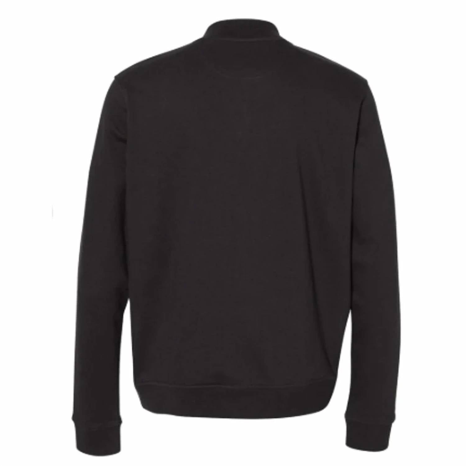 Chaqueta color negro