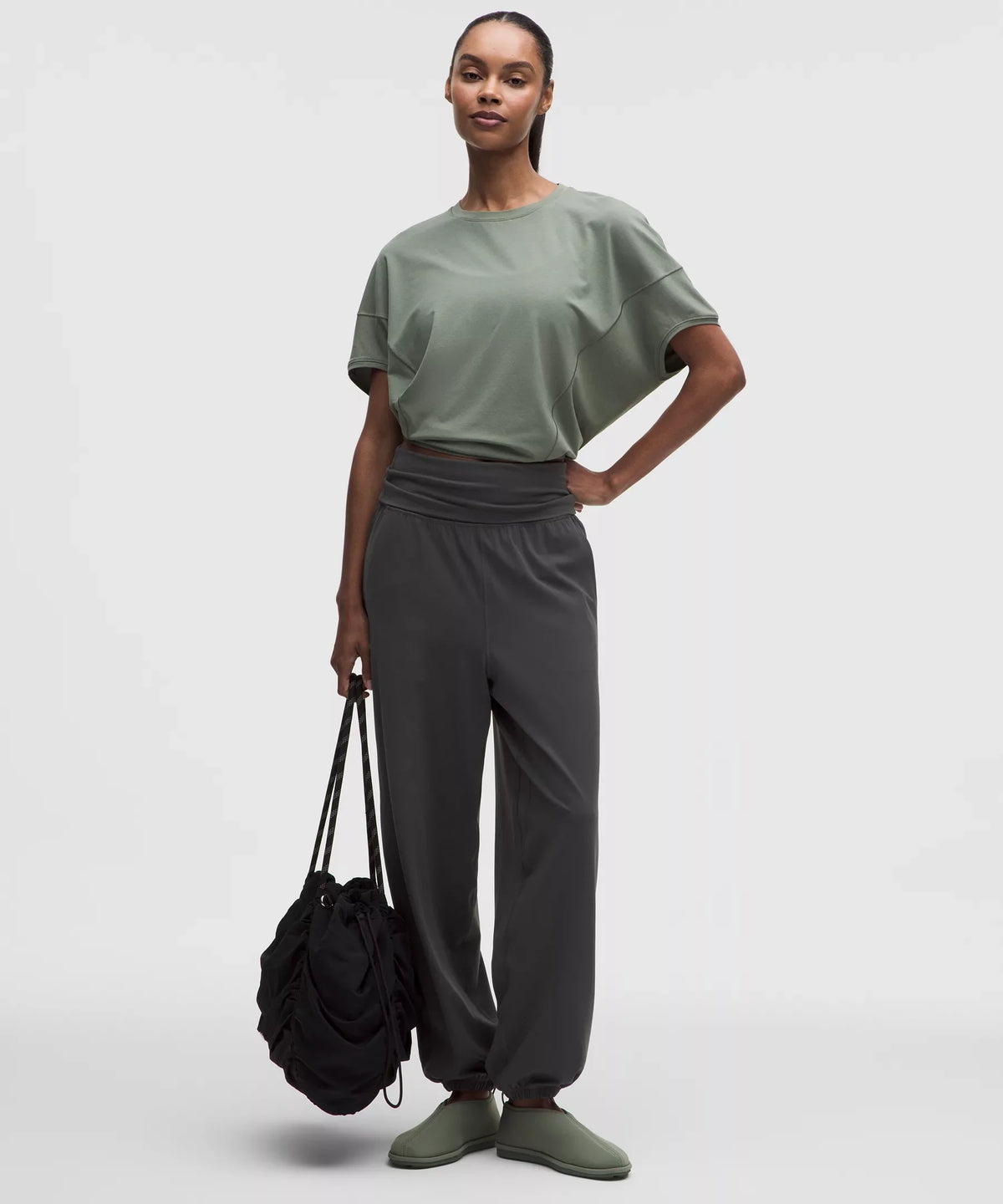 Pantalón deportivo