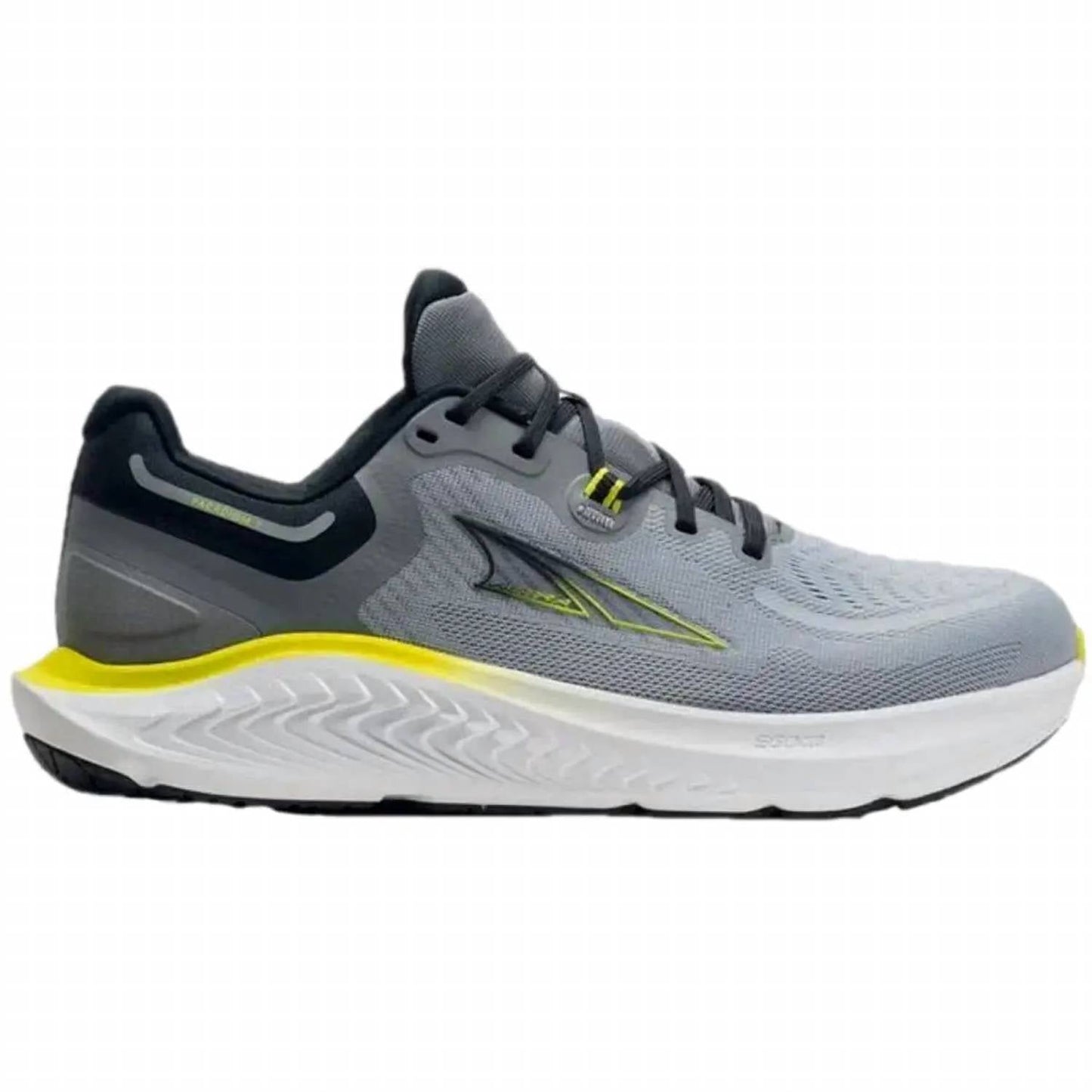 Tenis para correr de hombre color gris