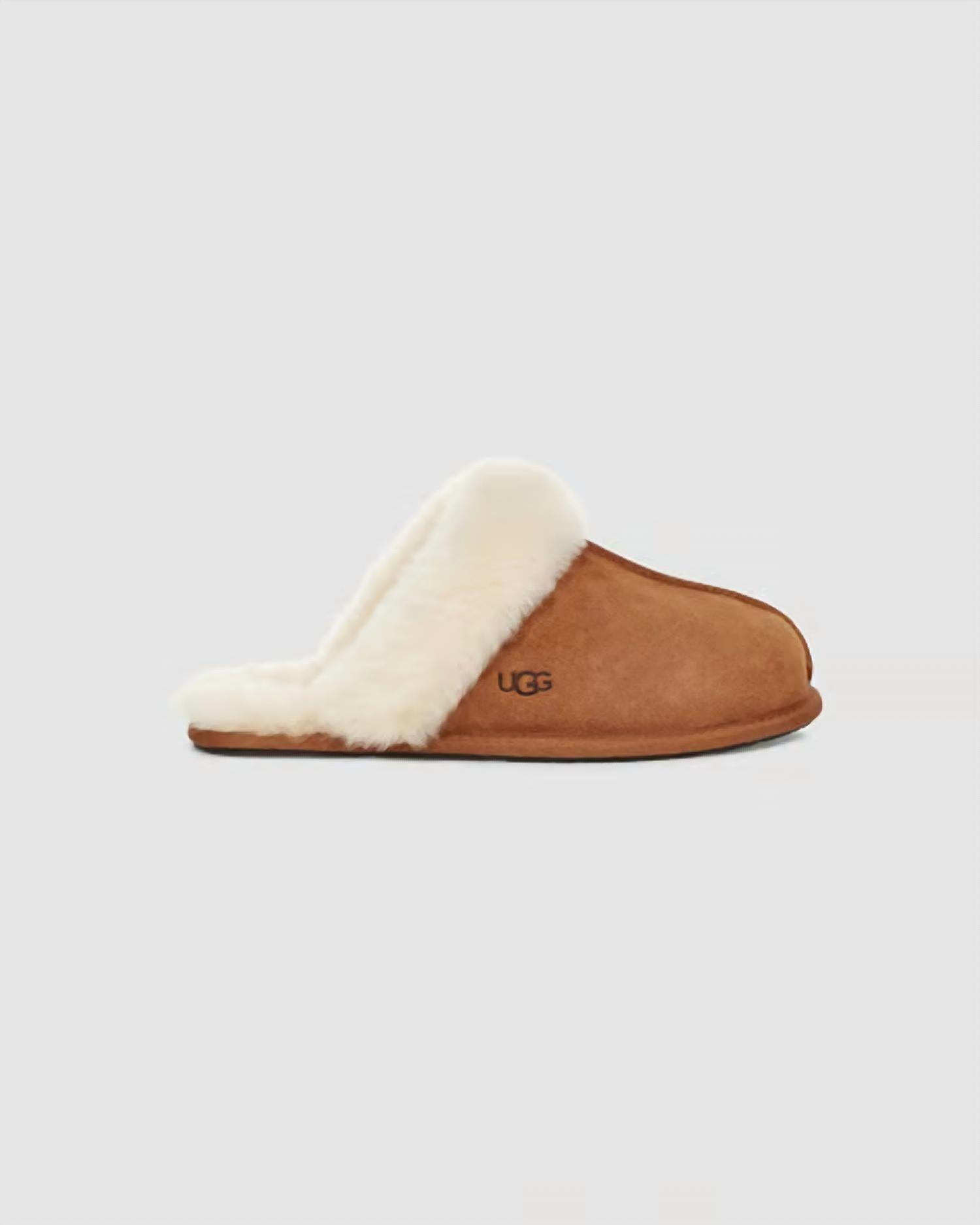 Pantuflas de mujer
