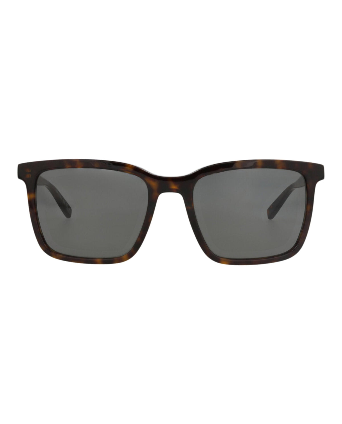 Gafas de sol de acetato de montura cuadrada