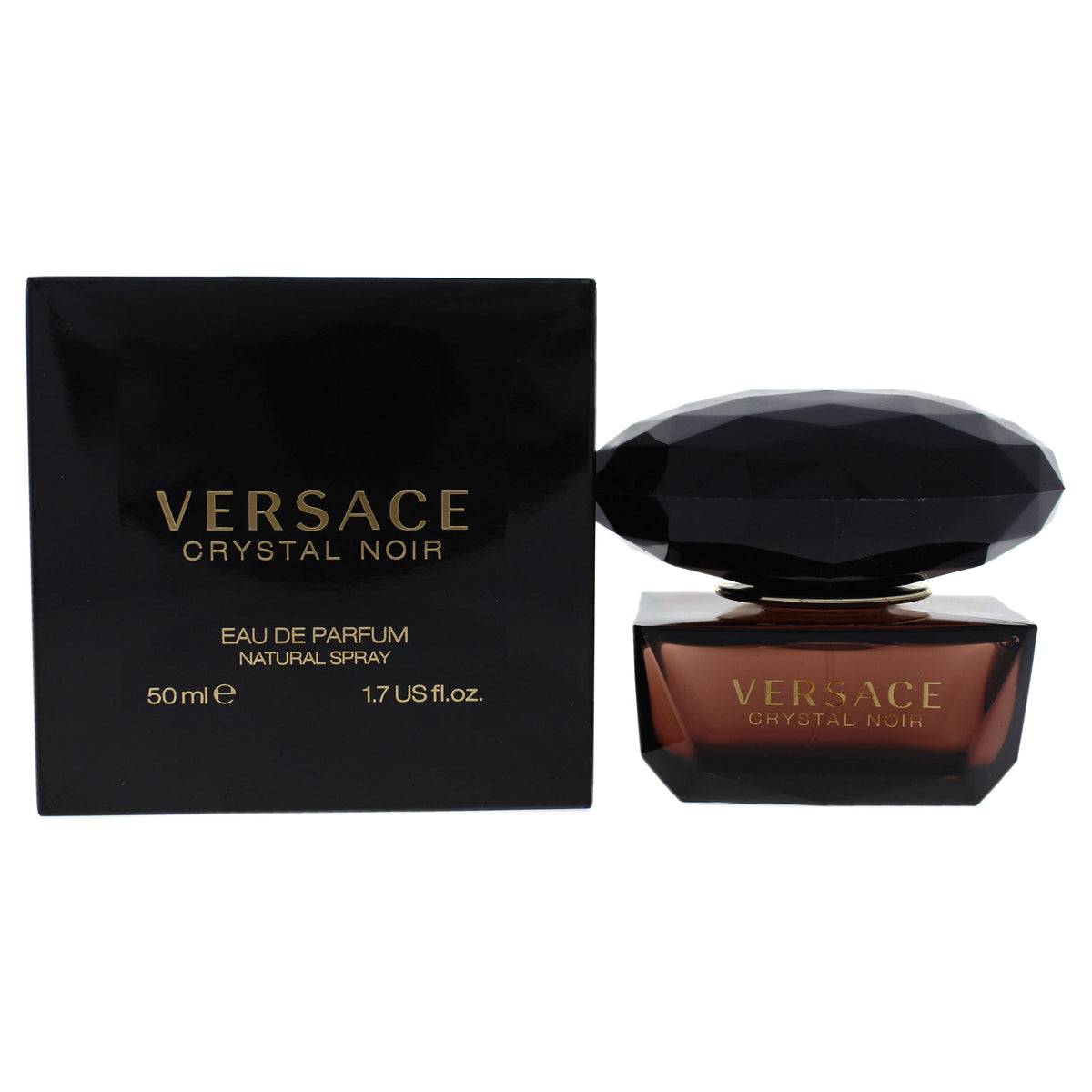 Perfume de mujer eau de parfum 1,7 oz