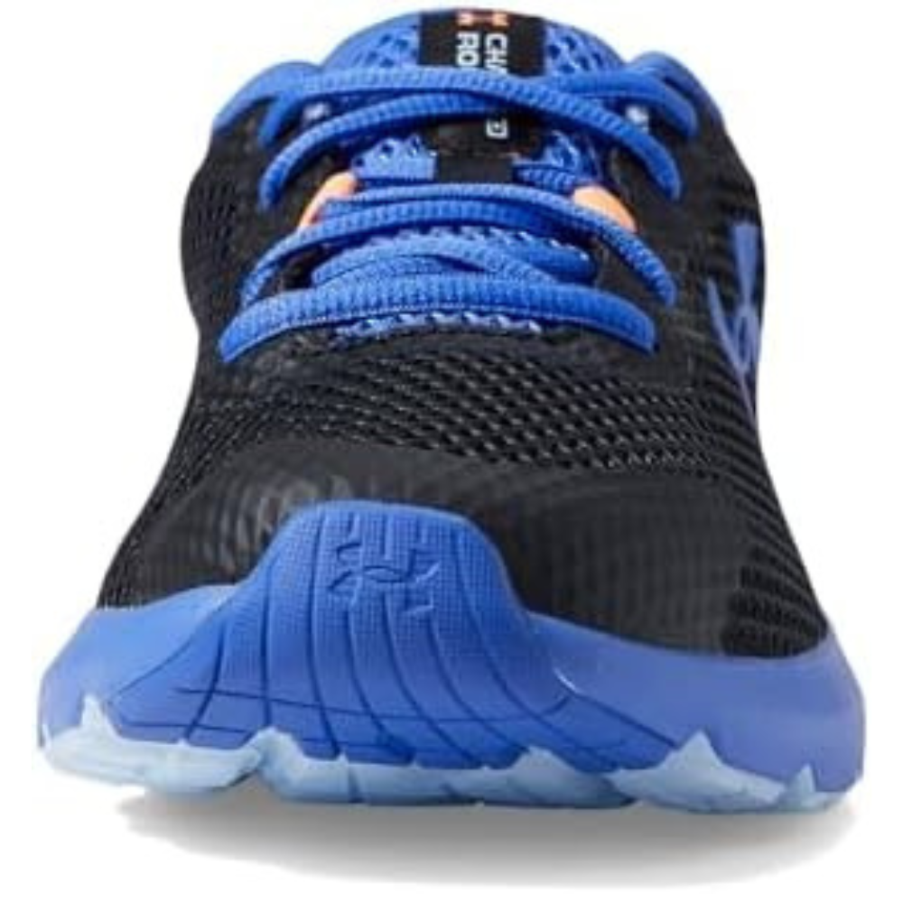 Tenis infantil color negro