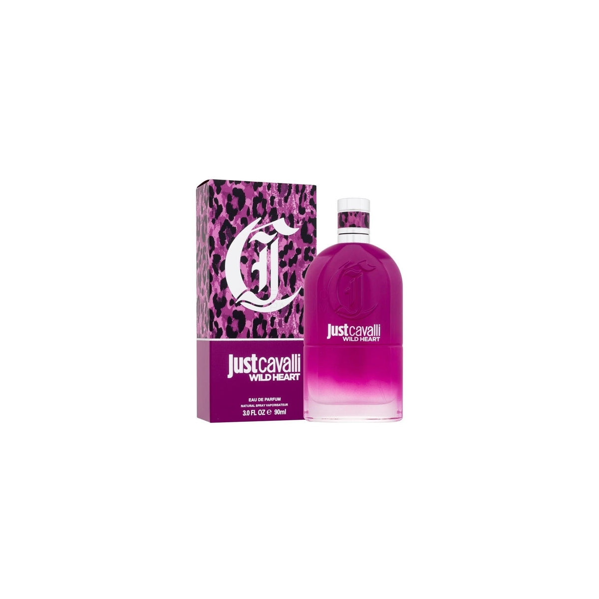 Perfume de mujer eau de parfum 3,0 oz