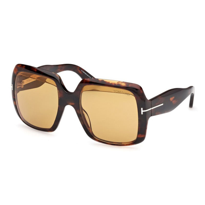 Gafas color café