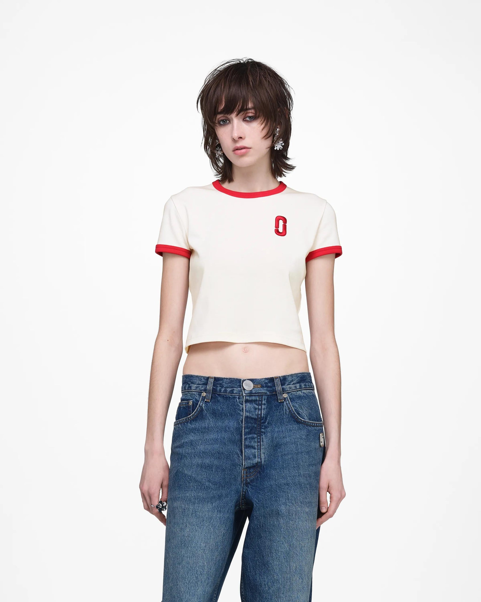 Camiseta para bebé