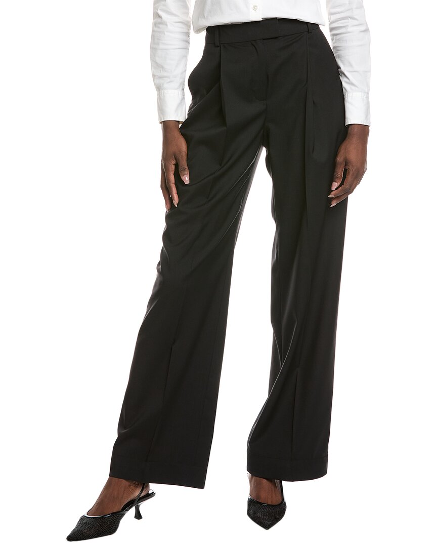 Pantalón de lana