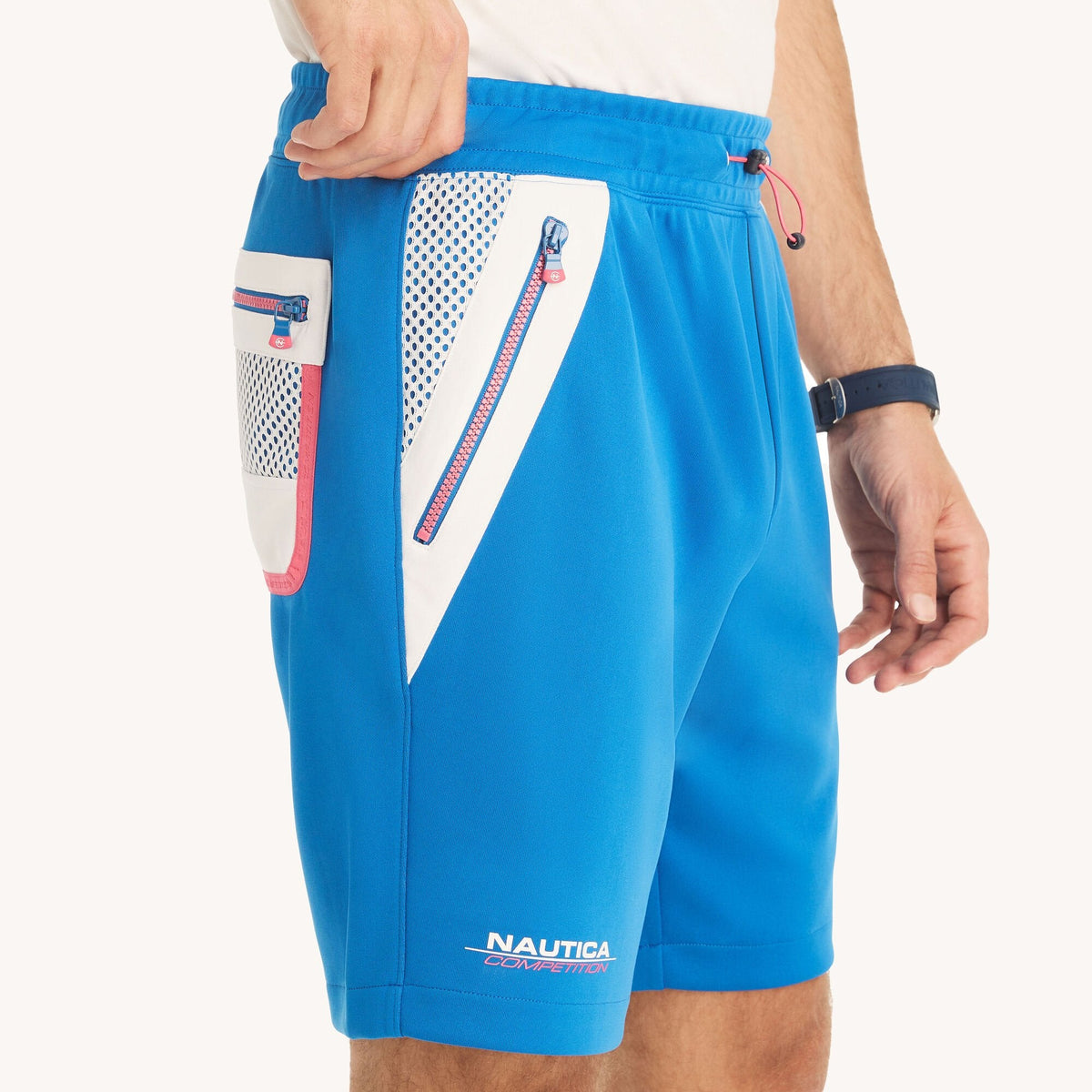 Short de hombre
