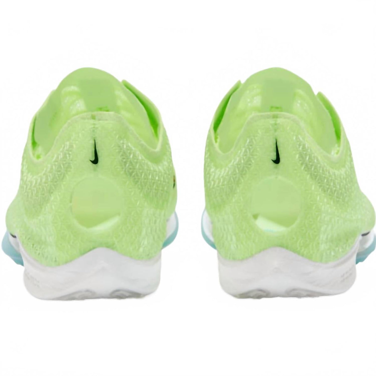 Zapatillas con clavos de hombre