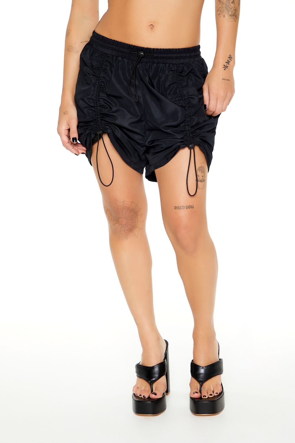 Short