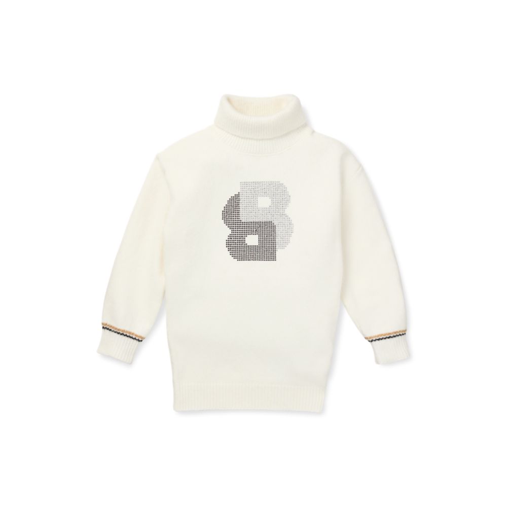 Vestido infantil