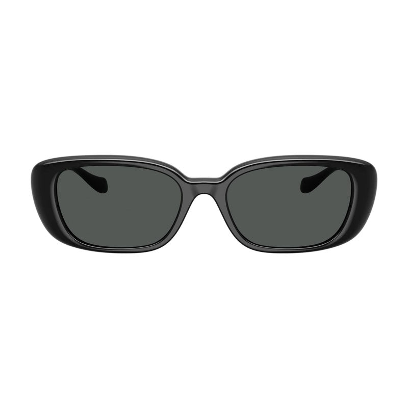 Gafas color negro y gris