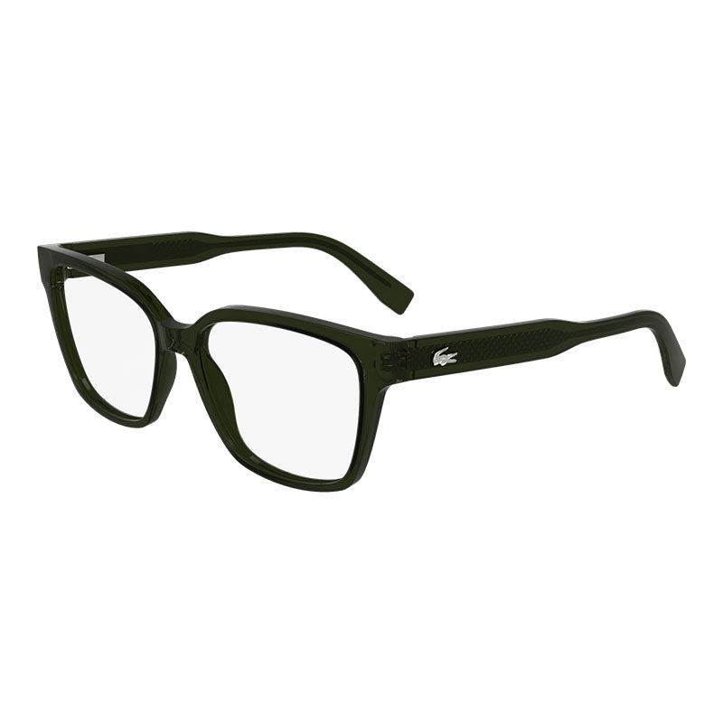 Gafas 54 mm color caqui