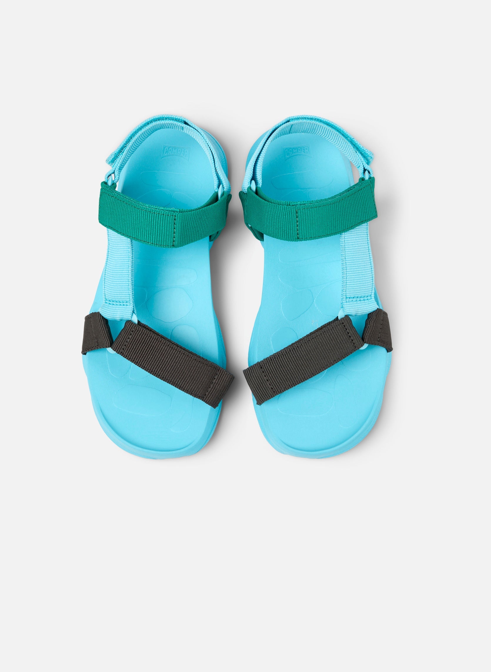 Sandalias de hombre