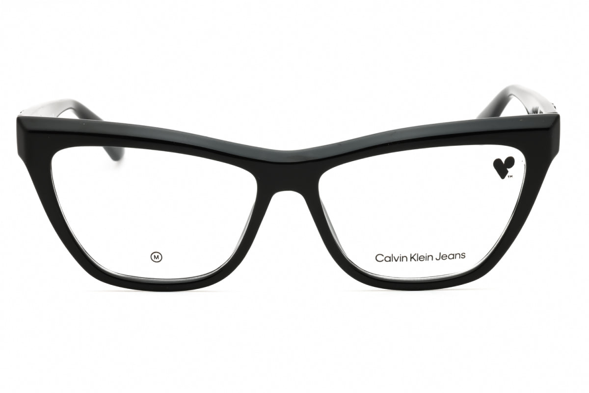 Gafas 54 mm color negro