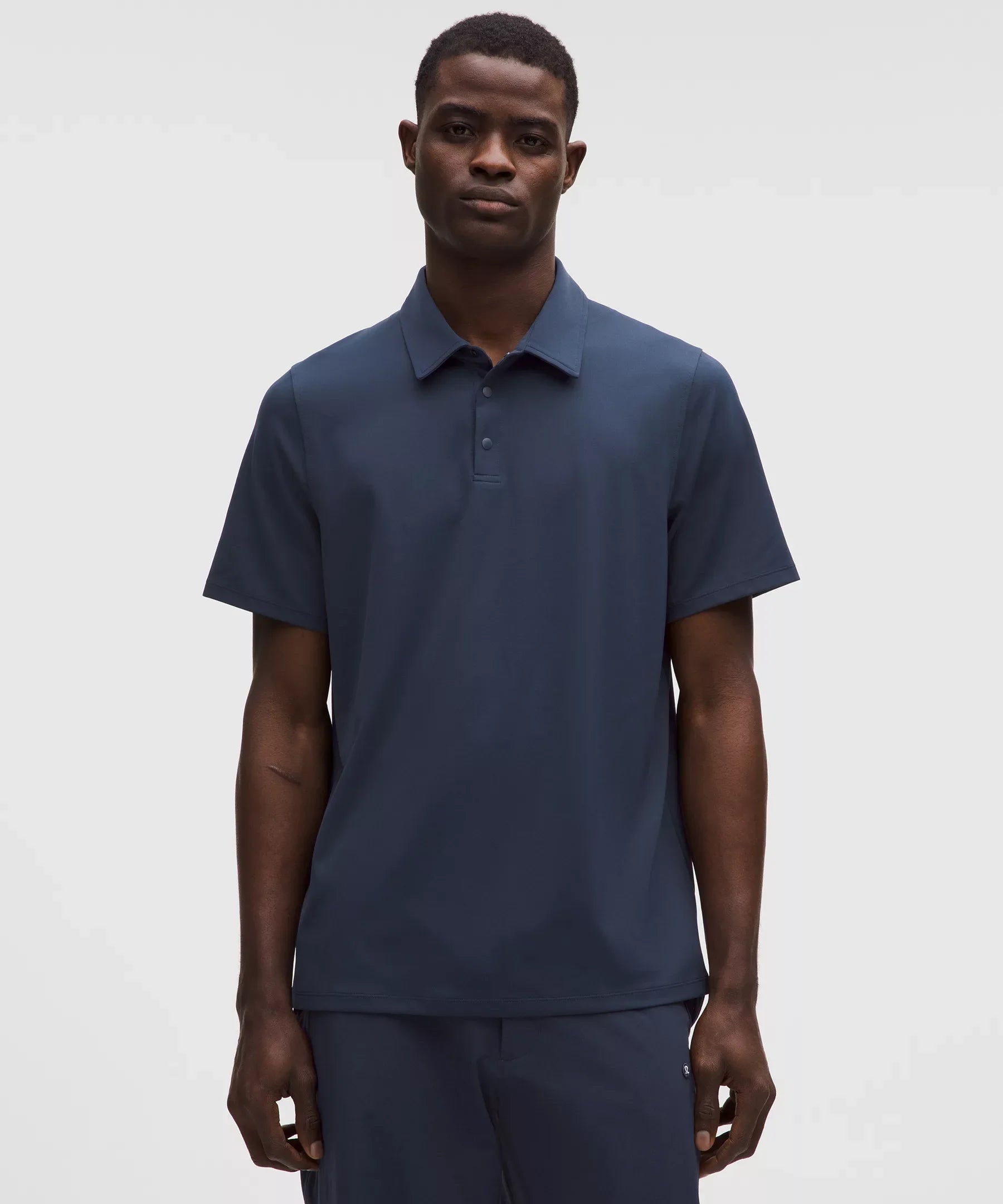 Polo de hombre