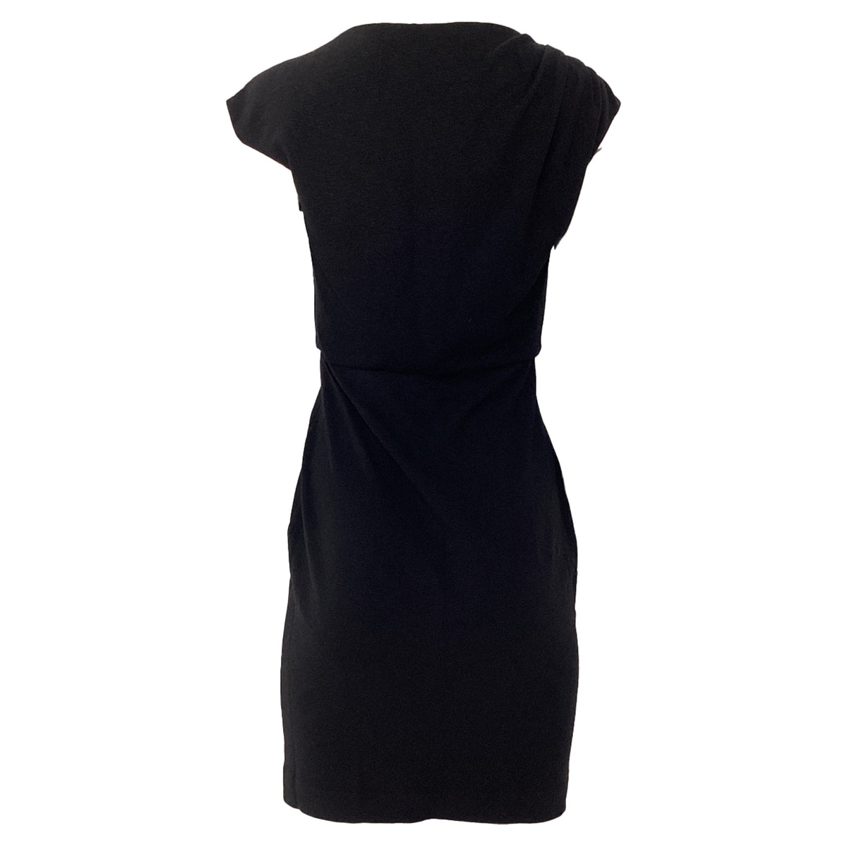 Vestido color negro