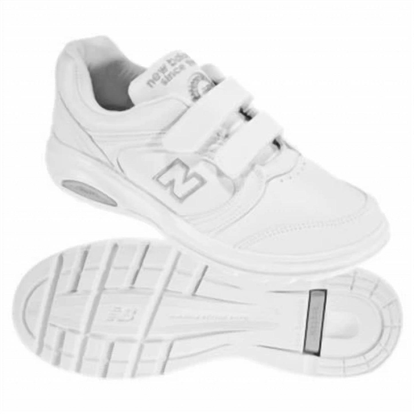 Zapatos de mujer color blanco