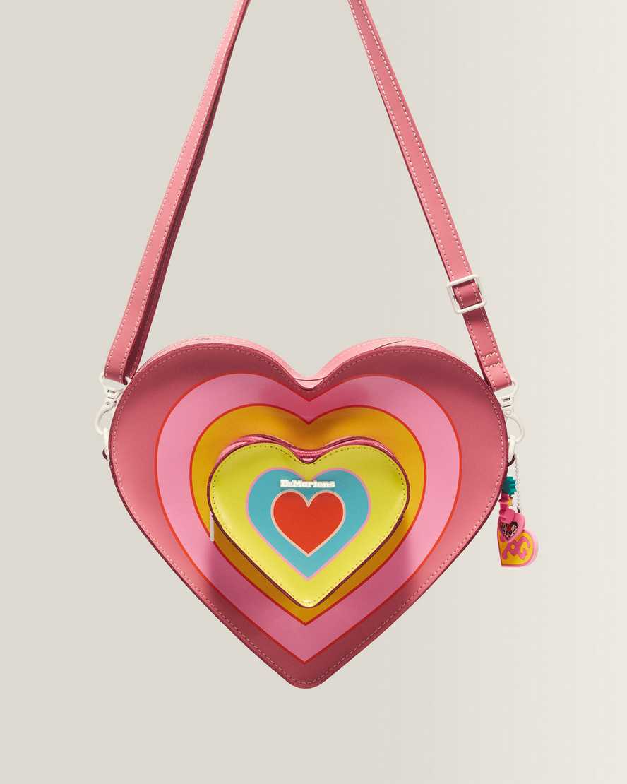 Morral para niña