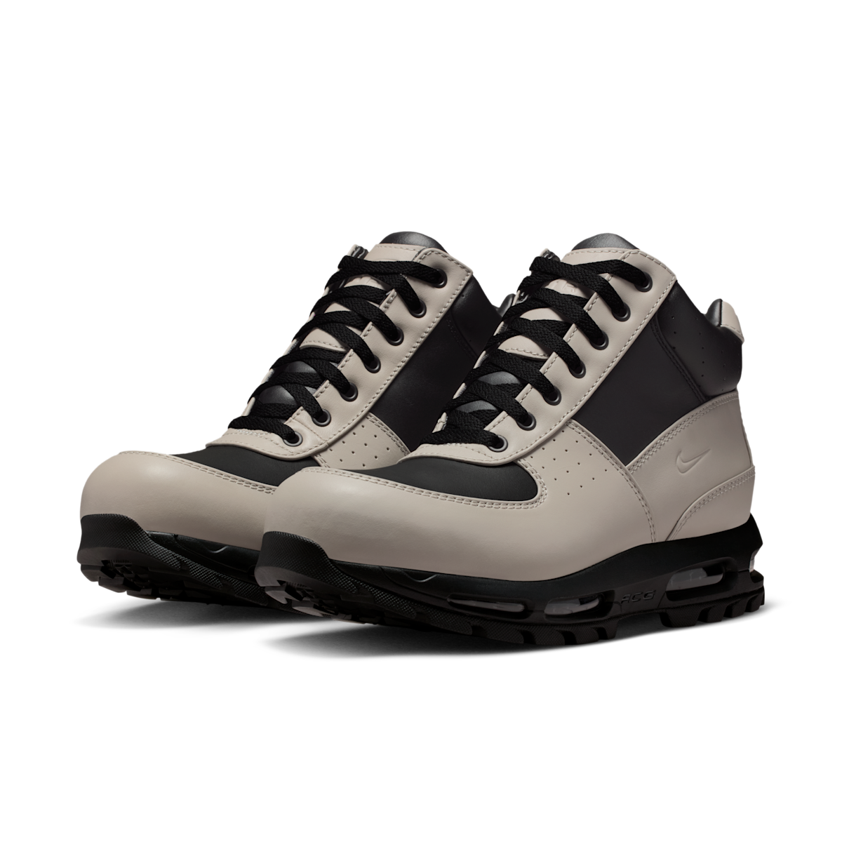 Botas de hombre