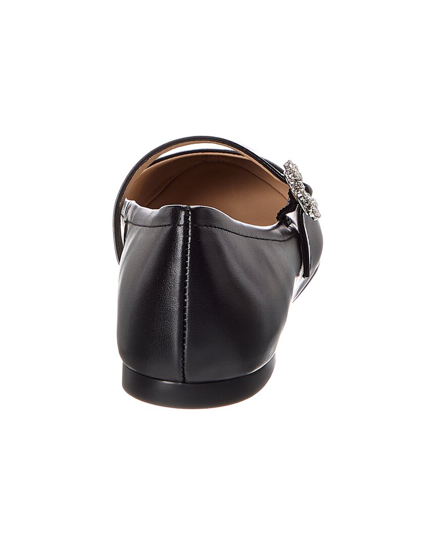 Zapatos de cuero