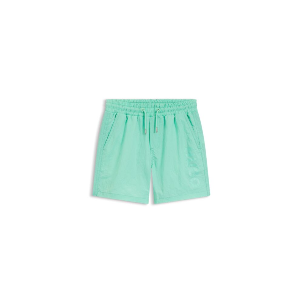 Pantaloneta de baño infantil