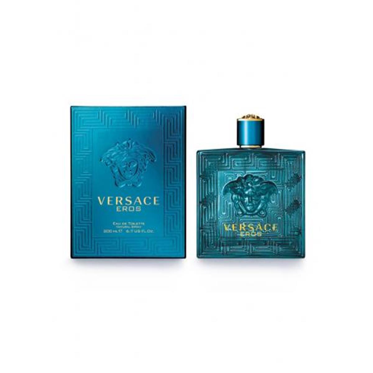 Perfume de hombre eau de toilette 6,8 oz
