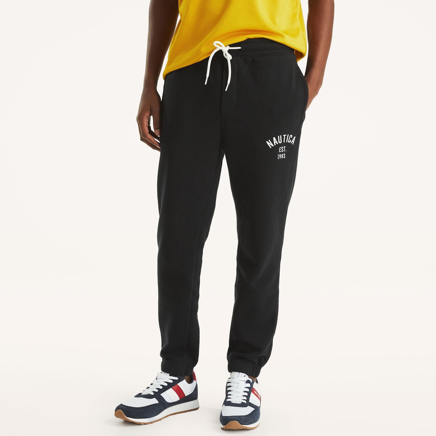 Pantalón deportivo de hombre