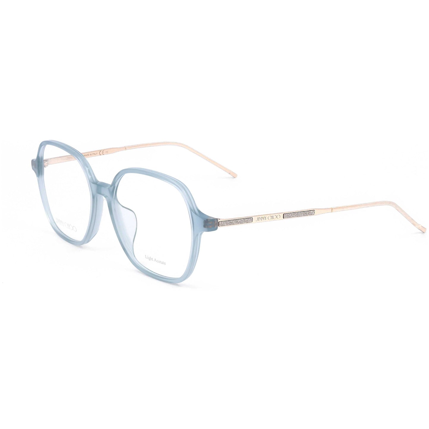 Montura para gafas de mujer 52 mm