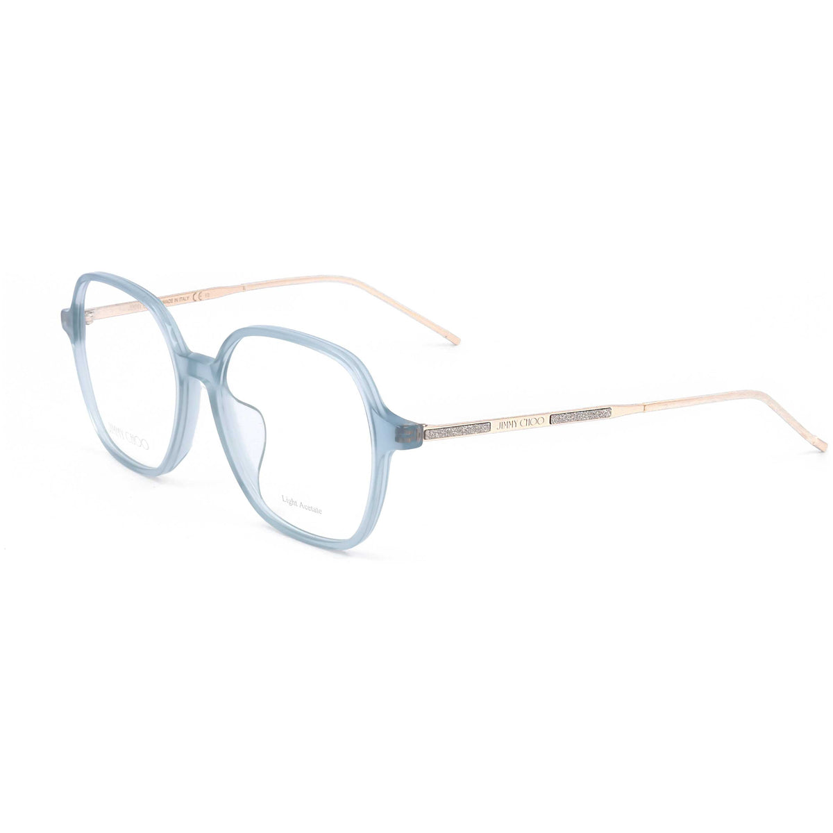 Montura para gafas de mujer 52 mm