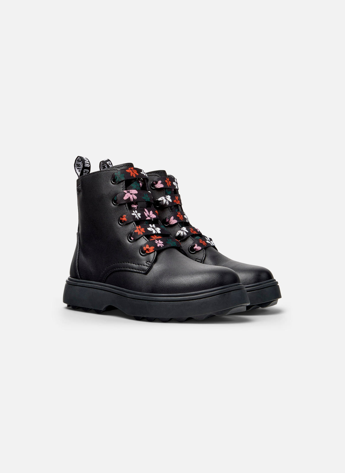 Botines infantil
