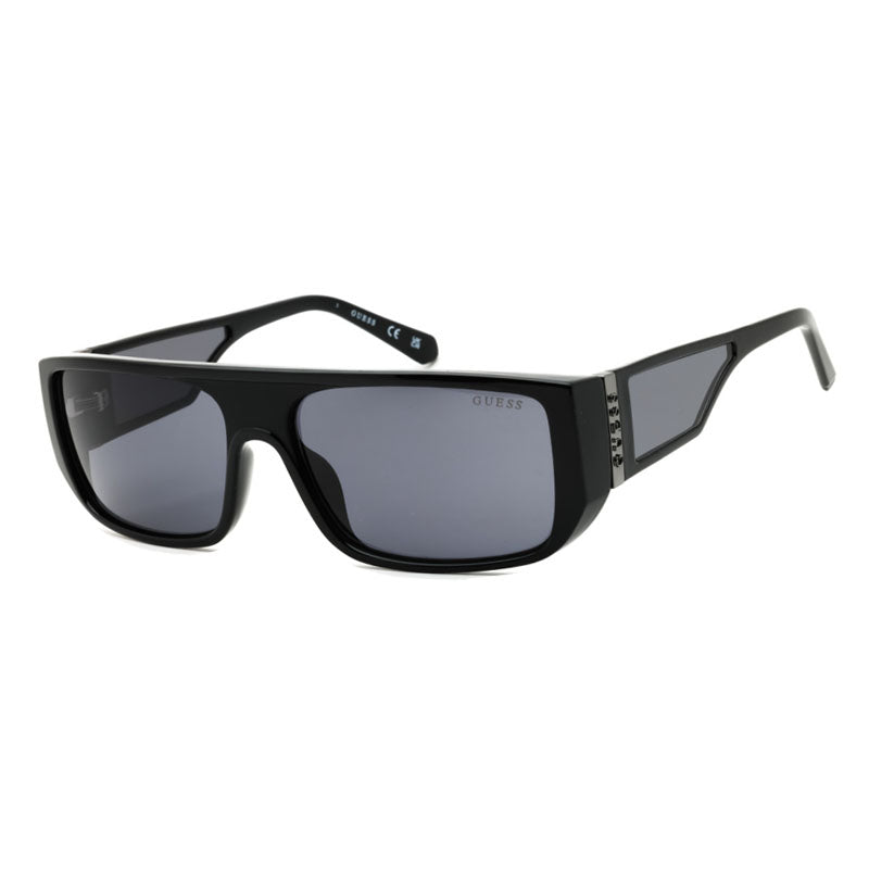 Gafas color negro