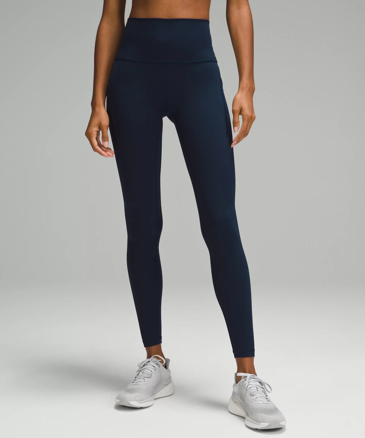 Leggings de tiro alto