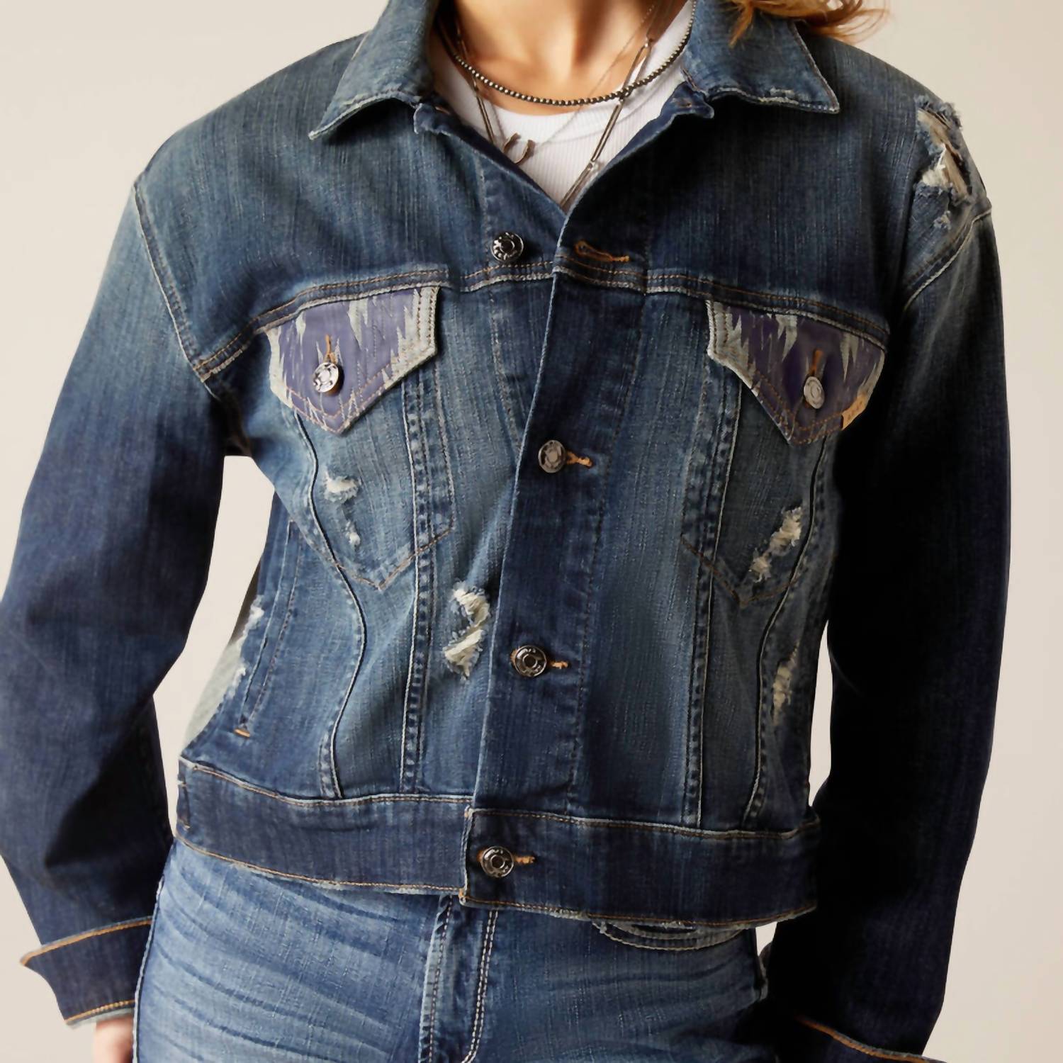 Chaqueta