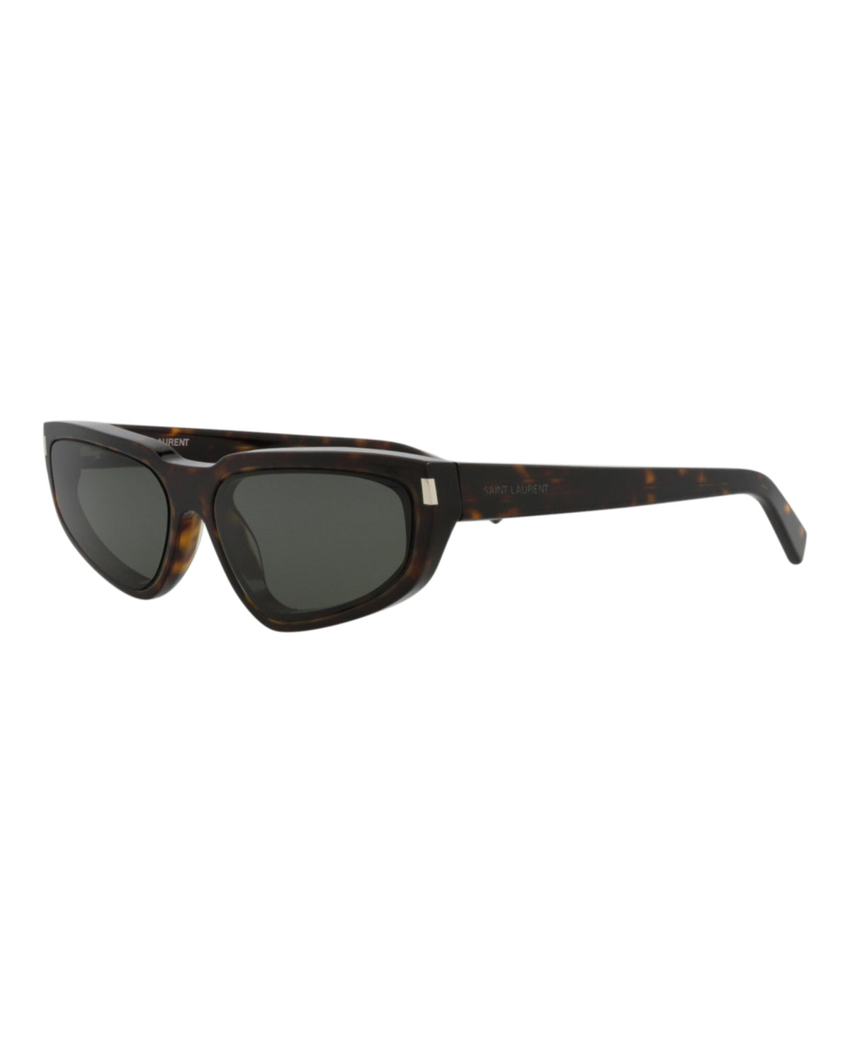 Gafas de sol de acetato de montura tipo gato