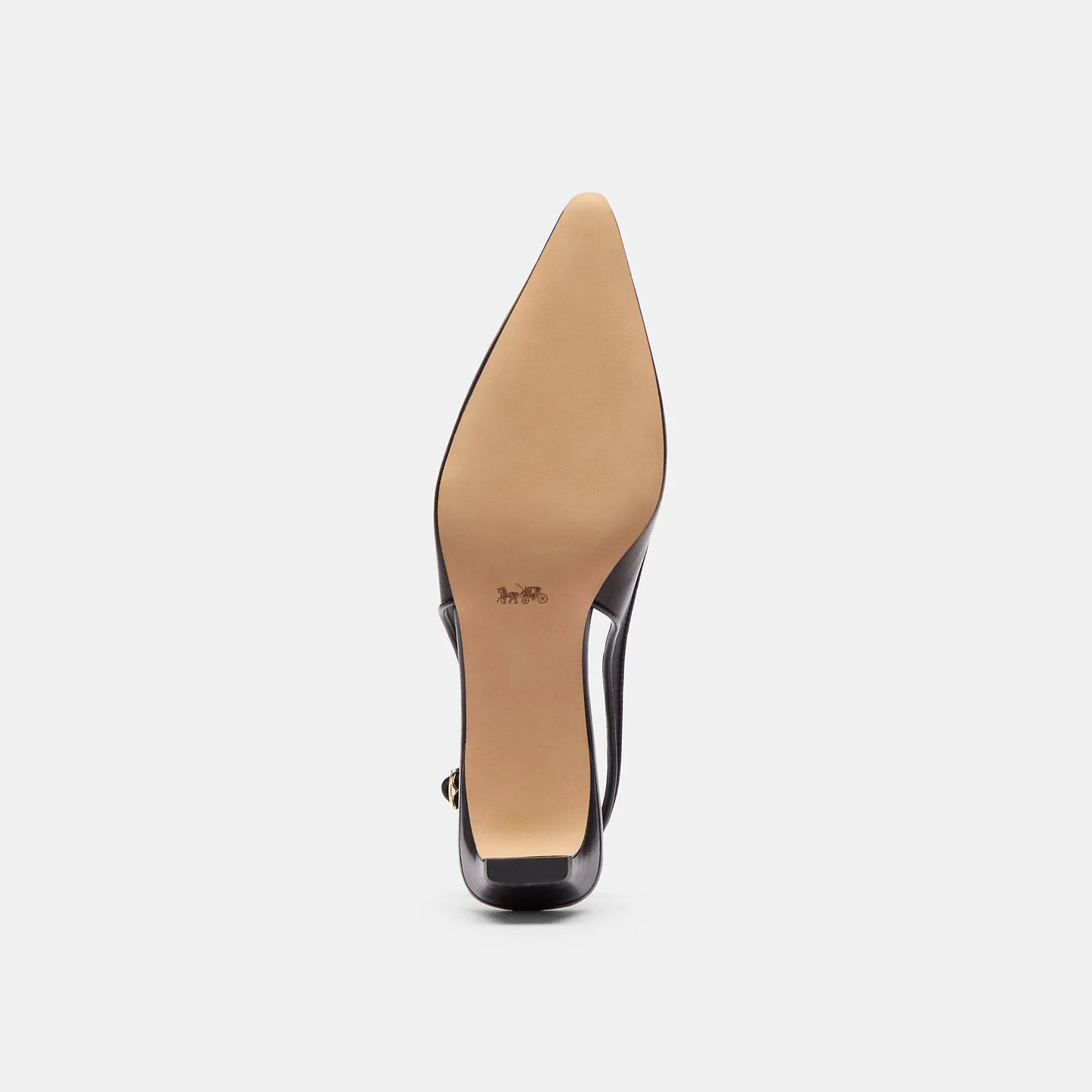 Zapatos de cuero